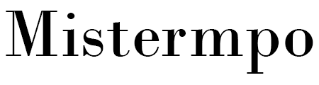Mistermpo